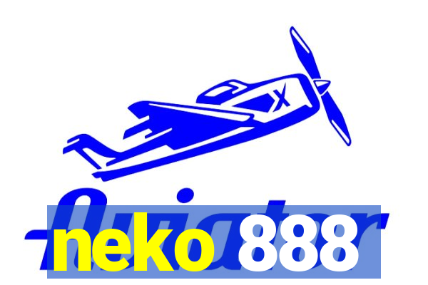 neko 888